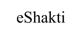 ESHAKTI