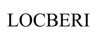 LOCBERI