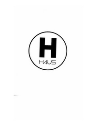 HAUS H