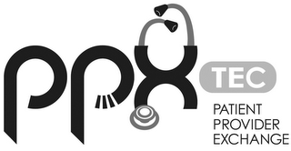 PPX TEC PATIENT PROVIDER EXCHANGE