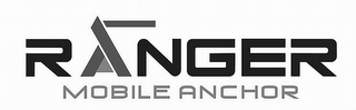 RANGER MOBILE ANCHOR