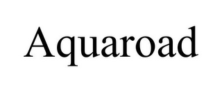 AQUAROAD