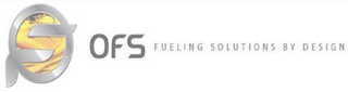 OFS OFS FUELING SOLUTIONS BY DESIGN