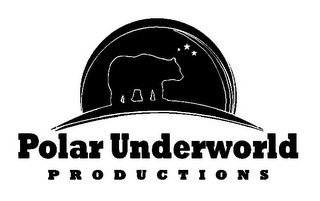 POLAR UNDERWORLD PRODUCTIONS