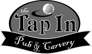 THE TAP IN PUB & CARVERY