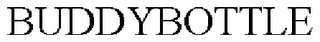 BUDDYBOTTLE