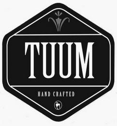 TUUM HAND CRAFTED