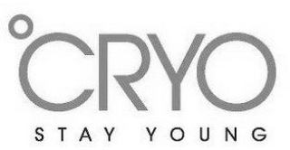 CRYO STAY YOUNG