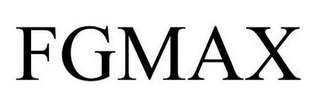 FGMAX