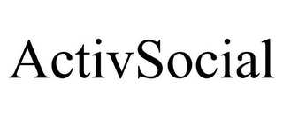 ACTIVSOCIAL