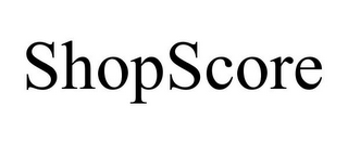 SHOPSCORE