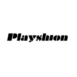 PLAYSHION