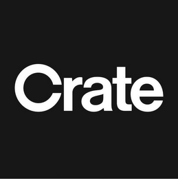 CRATE