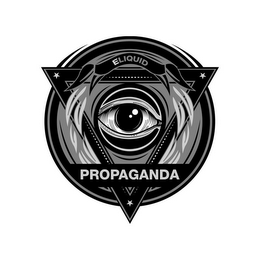 PROPAGANDA ELIQUID