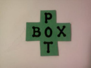 POT BOX