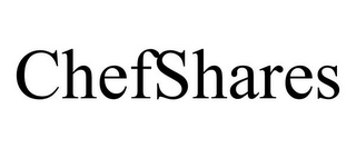 CHEFSHARES