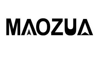 MAOZUA