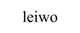 LEIWO