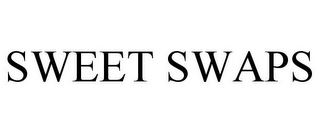 SWEET SWAPS