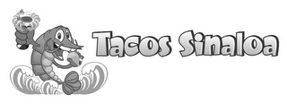 TACOS SINALOA