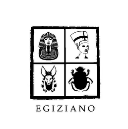 EGIZIANO