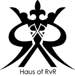 HAUS OF RVR