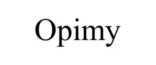 OPIMY