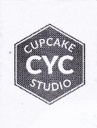 CYC CUPCAKE STUDIO