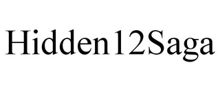 HIDDEN12SAGA