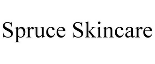 SPRUCE SKINCARE