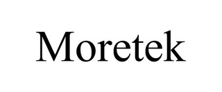 MORETEK