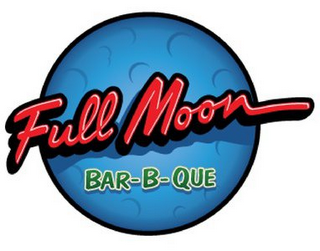 FULL MOON BAR-B-QUE