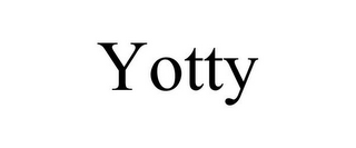 YOTTY