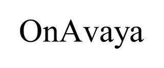 ONAVAYA