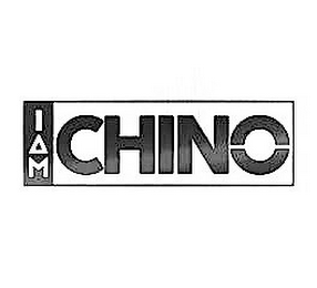 IAMCHINO