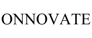 ONNOVATE