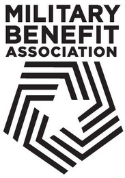 MILITARY BENEFIT ASSOCIATION