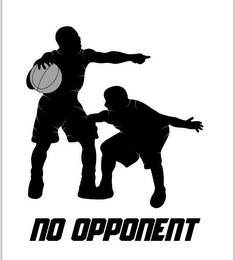 NO OPPONENT