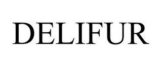 DELIFUR