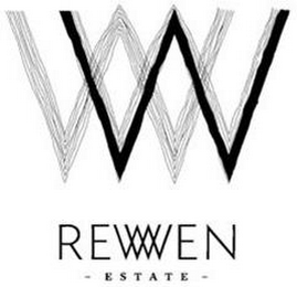 W REWEN - ESTATE -