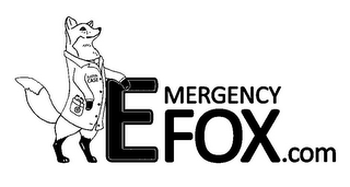 EMERGENCY FOX.COM JUSTIN CASE