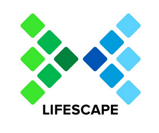 LIFESCAPE