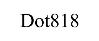 DOT818