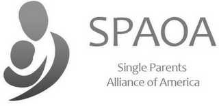 SPAOA SINGLE PARENTS ALLIANCE OF AMERICA