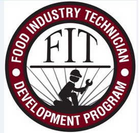 FIT FOOD INDUSTRY TECHNICIAN DEVELOPMENT PROGRAM