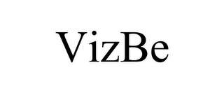 VIZBE