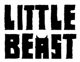LITTLE BEAST