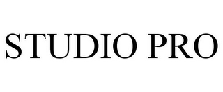 STUDIO PRO