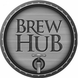 BREW HUB