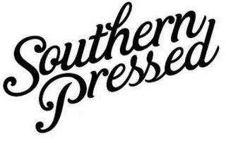 SOUTHERN PRESSED